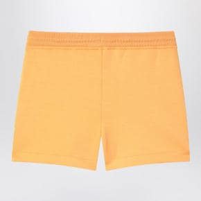[해외배송] 25 S/S 까웨 솔레이 옐로우 오커 쇼츠 (KIDS ) K3132HWCO-WBV B0051854460