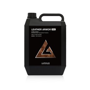 루미너스 레더아머 프로 4L LEATHER ARMOR PRO 가죽 코팅제