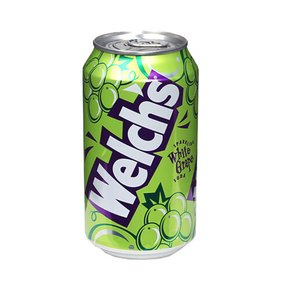 웰치스(청포도).355ml/농심총알배송