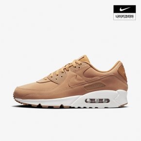 맨즈 나이키 에어맥스 90 프리미엄 NIKE HJ3153-200