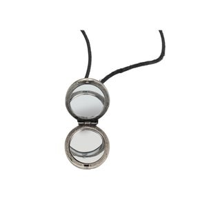 NO.659 [BLACK] NECKLACE