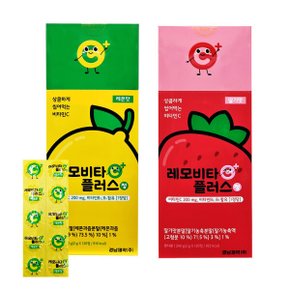 레모비타C 120정/레모나/비타민C/쏠라씨