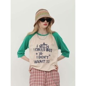 wishe t-shirt