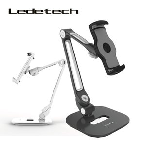 [Ledetech] 리드텍 태블릿 스마트폰 스탠드 그립 거치대 LD203DT1