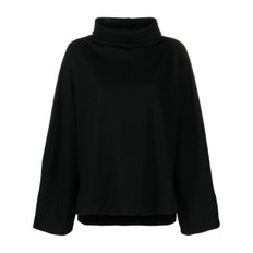 Knitwear Issey Miyake Sweaters Black Black IM28JK20115