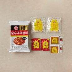 순후추떡볶이 426.4g