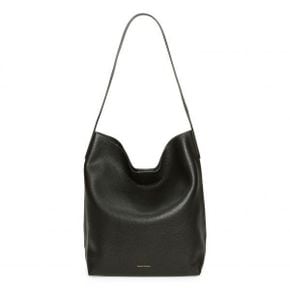 4744025 Mansur Gavriel Everyday Cabas Leather Hobo Bag