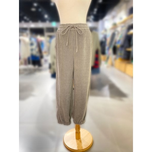 [여주점] 기모 조거팬츠 (BAPTB2561)