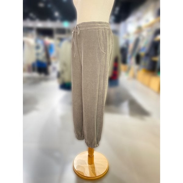 [여주점] 기모 조거팬츠 (BAPTB2561)