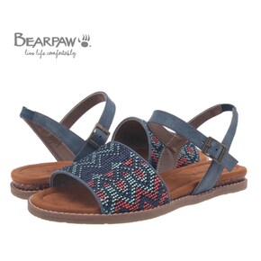 (BEARPAW) MEEKA 샌들 (womens) K1883015MB-W