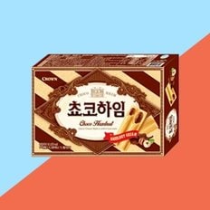 크라운 쵸코하임 284g 1박스 12개 제품