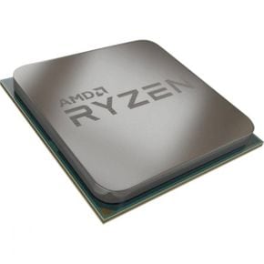 미국 AMD 라이젠 Ryzen 5 5000 5600X Hexacore [6 Core] 3.70 GHz Processor OEM Pack 1567453