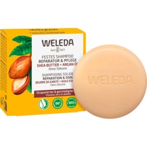 Weleda 샴푸바 리페어 & 케어 50g