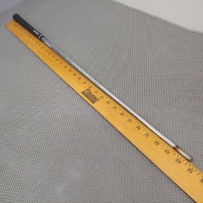 M266V S 34.4인치 아이언 샤프트_경량스틸105g 강도 SX