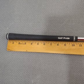 M266V S 34.4인치 아이언 샤프트_경량스틸105g 강도 SX