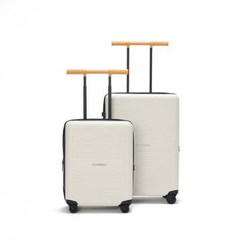 로우로우 [시흥점] R TRUNK LITE ep.3 37L+72L/ 20+27인치 SET 817 IVORY RTR8174IVZ