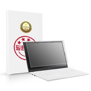 필름대장 LG 울트라PC 15인치 15UD50R 무광 고투명 필름