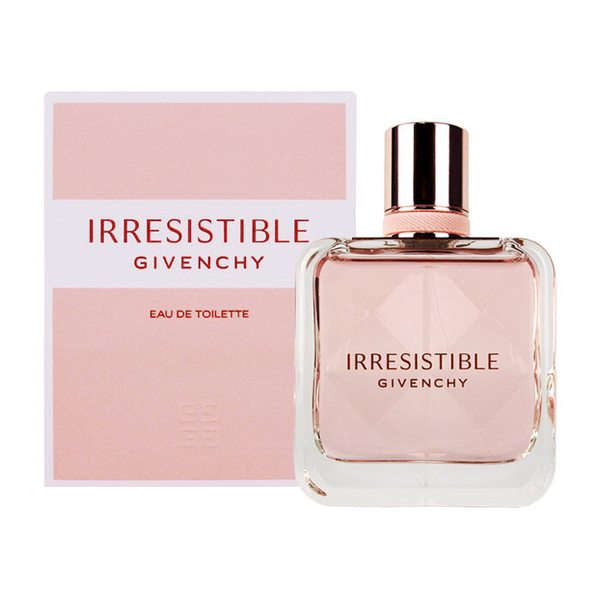 이레지스터블 EDT 50ml