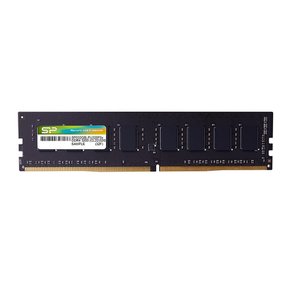 DDR4 3200 PC4-25600 8GB x 288핀 1.2V CL22 SP008GBLFU320B02 실리콘 파워 데스크탑 PC용