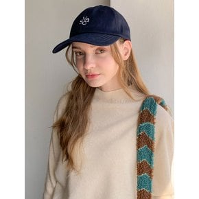 VASC LOGO STITCH CAP_NY