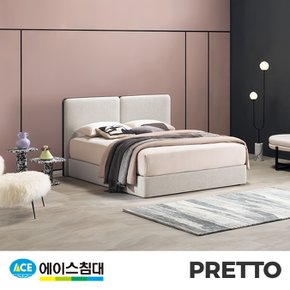 PRETTO CA2등급/LQ(퀸사이즈)