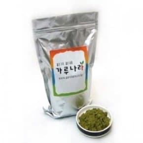 솔잎가루 50g