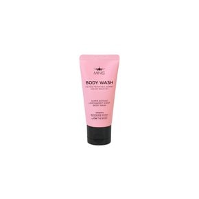 엘지 미니스 수퍼보타닉 레몬앤민트향 바디워시 50ml /미니 여행용