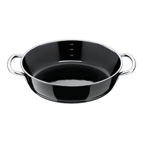 [해외직배송] 실리트 실라간 프로페셔널 서빙팬 28cm (높이 7cm)