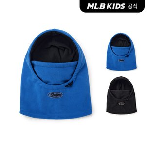 MLB키즈 (공식) 24FW아웃도어 반투명 와펜 바라클라바 (2color) 7AWMR0346