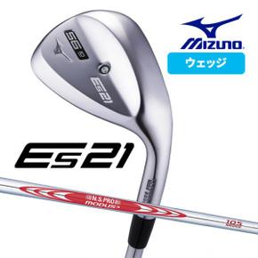 3437398 미즈노 골프 웨지 Es21 새틴 NS PRO MODUS3 WEDGE 스틸 샤프트 5K WA3333289