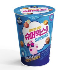 커널스 슈퍼믹스 팝콘 55g x 12개입 총 660g