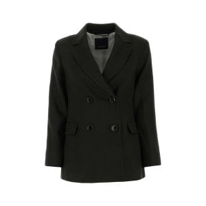 막스마라 [S막스마라] Blazer 2390410932600 003 Black