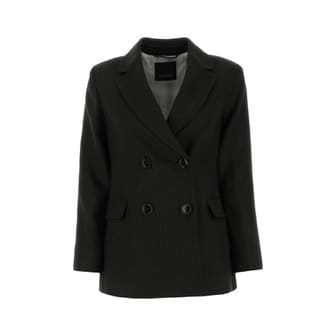 막스마라 [S막스마라] Blazer 2390410932600 003 Black