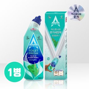 변기청소세제 변기세정제 클리너 화장실 욕실 세면대 타일 바닥 붉은 물때 석회 요석 제거제 찌든때 묵은때