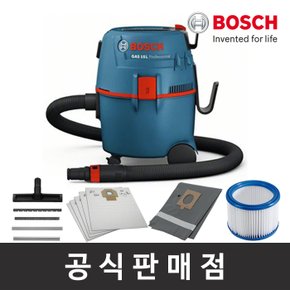 GAS 15 L 건습식 진공청소기 악세서리 모음