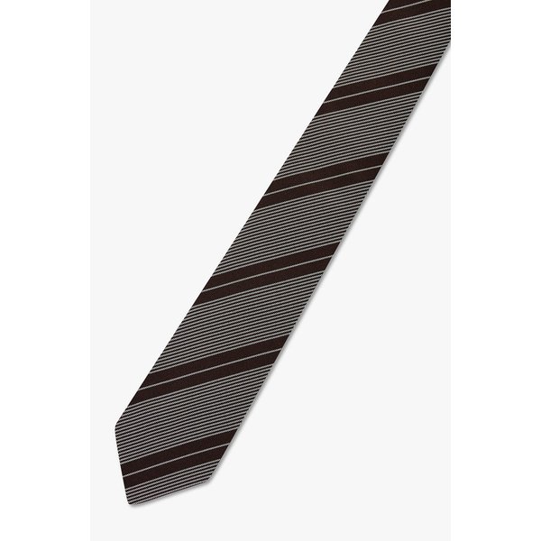 [AINEXX] 다이아고날 실크 타이 4716121304000