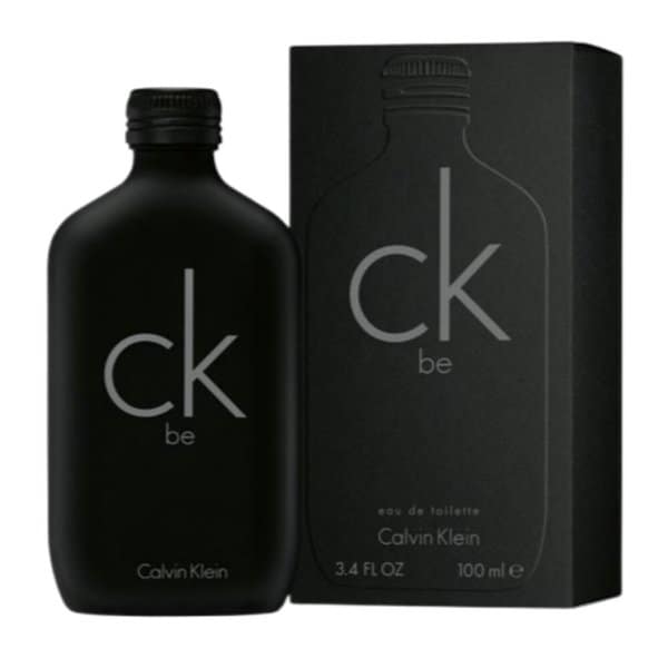 캘빈클라인 CK BE 오 드 뚜왈렛 100ml