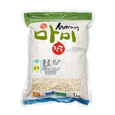 마미잡곡 압맥 1kg(1팩)