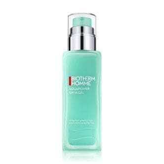 비오템옴므 Biotherm Homme 아쿠아파워 14 젤 페이스크림