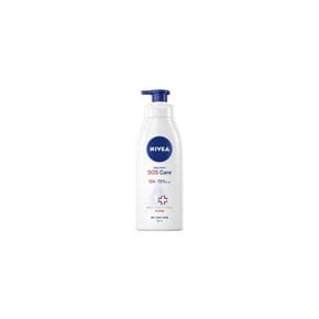 니베아 SOS케어리페어바디로션 400ml (W7E98DC)