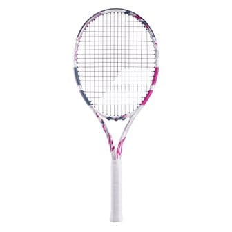 바볼랏 EVO AERO LITE PINK 바볼랏테니스라켓 G2