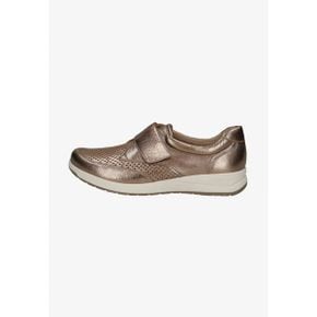 4190258 Caprice Slip-ons - taupe metallic