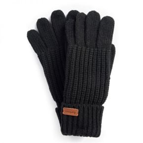 5529090 Barbour Saltburn Knitted Gloves