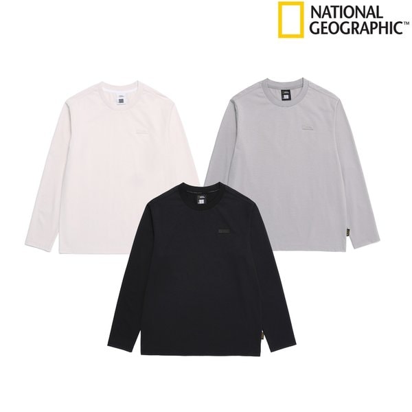 [시흥점] N251UTS210 남여공용 카프 기능성 베이직핏 티셔츠