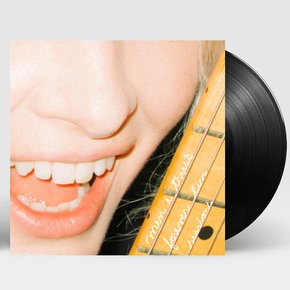 MEN I TRUST - FOREVER LIVE SESSIONS LP