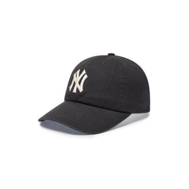 MLB H핏 언스트럭쳐 볼캡 (3ACPHH25N-50CGS)