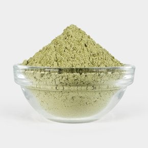 솔잎 가루 분말 파우더 250g