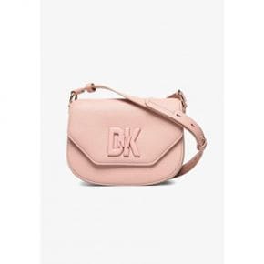 5226231 DKNY Across body bag - light pink