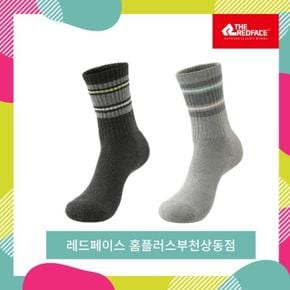 HC01 라인포인트롱우먼양말 여성 사계절 등산양말 REEFSCX20504 (S16429112)