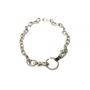 26FW LADON MATTE NICKEL (OB2198LM) (라돈 키체인) 570252